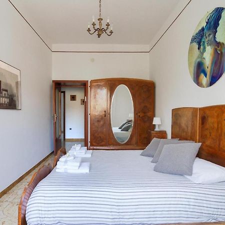 Casa Bianca Lejlighed Ercolano Eksteriør billede