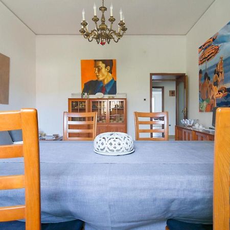 Casa Bianca Lejlighed Ercolano Eksteriør billede
